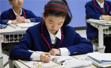 武汉澳新英才学校国际高中课程