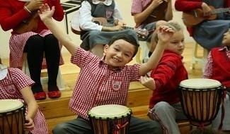 广州加拿大人国际学校