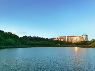 广东财经大学
