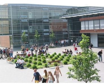 科布伦茨应用技术大学