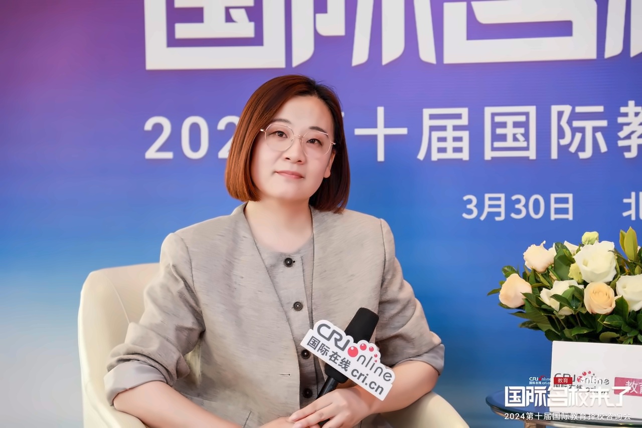 专访北麓书院升学指导中心主任邵世超.jpg