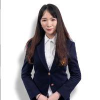 Candice 黄