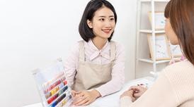 专注于美业培训