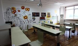 天津市耀华中学国际部教育中心
