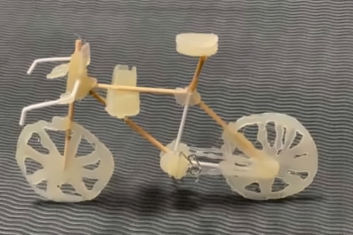 启明星双语学校