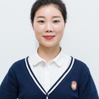 邹荣荣 Sarah Zou