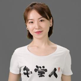 定灵子