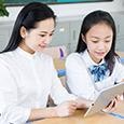 小班制授课