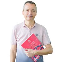 Jairo Cocunubo Castellanos