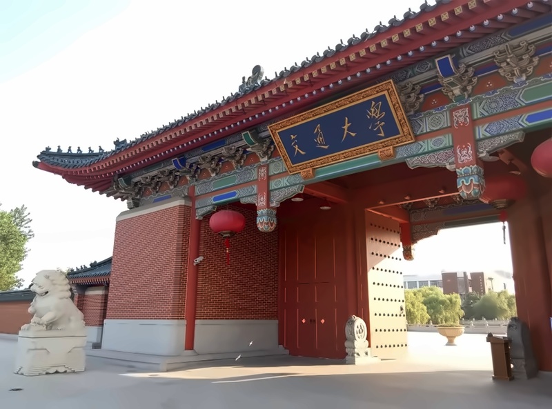 上海交通大学