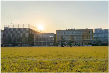 杭州威雅学校