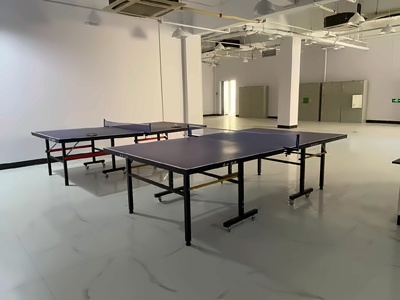 杭州罗德公学校园环境