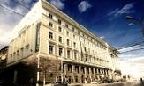 索非亚国家戏曲影视艺术科学院
