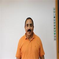 Mr. Darbouze