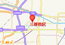 三桥校区