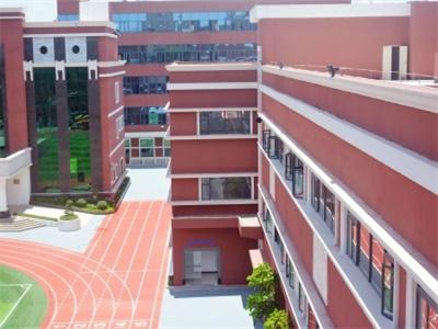 康福欧伦公学