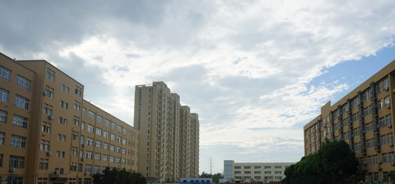 南昌运输职业技术学校