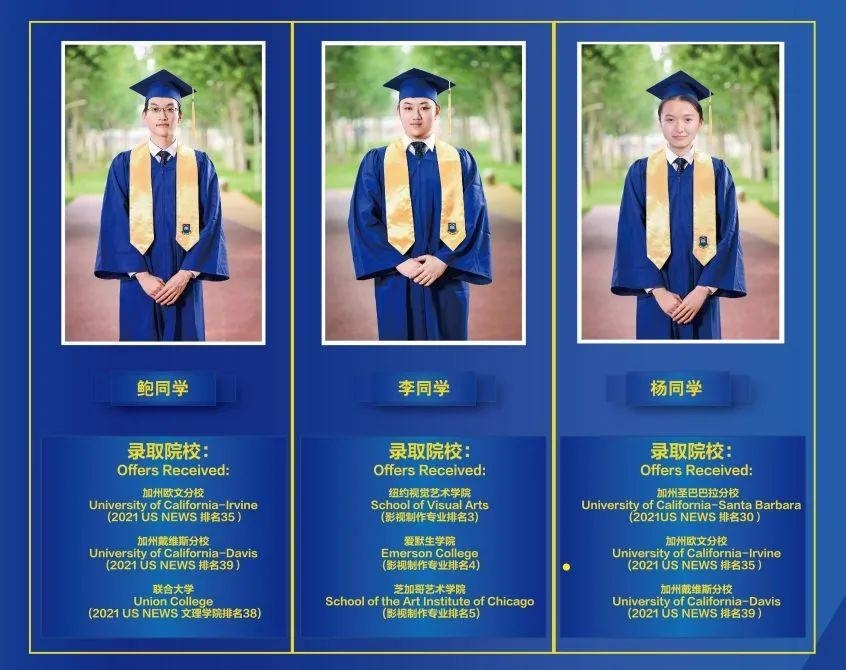 北京新东方国际双语学校