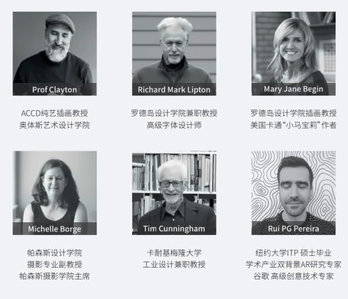 南京金地未来学校部分皇家艺术班师资