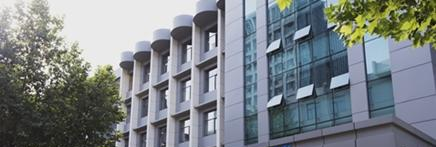 石家庄市职业技术教育中心