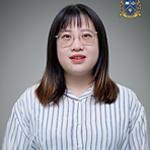 何玮毅老师