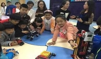 安徽中加(国际)学校