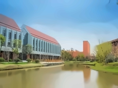 北外龙游湖学校