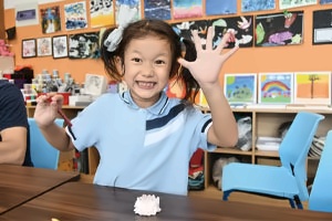 青岛明德双语学校国际小学招生简章
