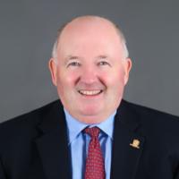 Gerry 国际课程校长