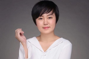 李蓓