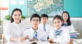 浸泡式学习