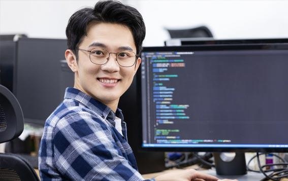 企业越来越热衷的语言