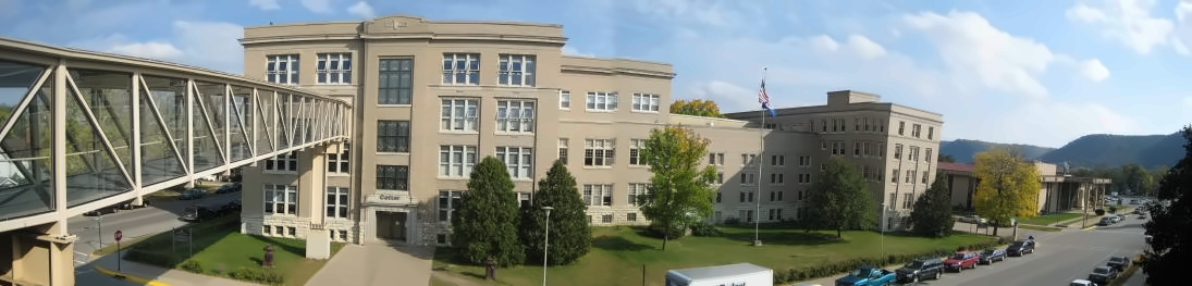 学校周边