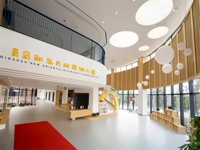 青岛新东方双语学校日本大学升读班