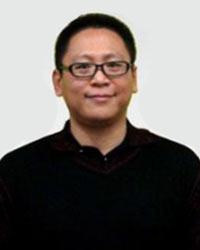 丁雪明