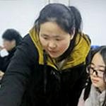 杨老师