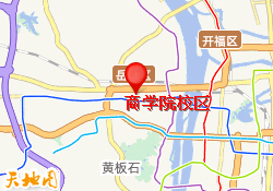 商学院校区