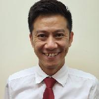 Dennis Ang