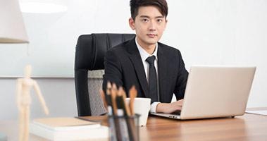 领导力