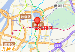秦淮校区