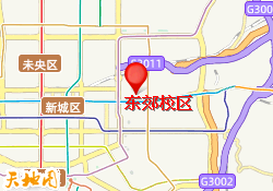 东郊校区