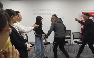 扬州新励成口才培训
