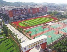深圳瑞得福国际学校