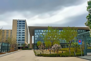 清华附中稻香湖学校