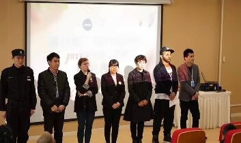 湖州帕丁顿双语学校2017学年第二学期开学典礼