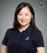 马卓懿上海诺美学校物理教师