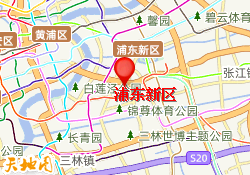 浦东新区