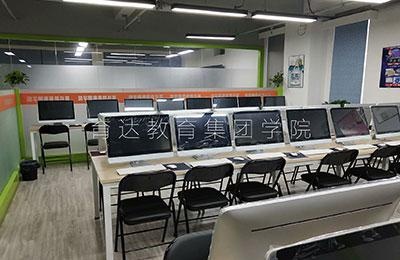 活动区