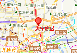 大宁校区