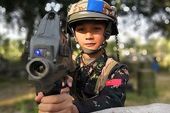 远离手机和网络游戏